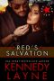 [Red Starr 07] • Red's Salvation